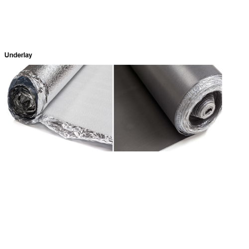 New Acoustic Rubber Supplier Find Best Acoustic Barriers Underlay Acoustic Floor